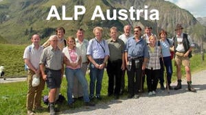 ALP Austria
