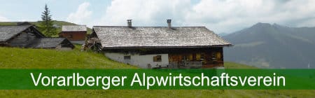 Almwirtschaft Vorarlberg