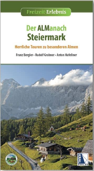 Almanach Steiermark